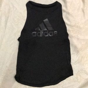 Adidas Racer-Back Tank Top